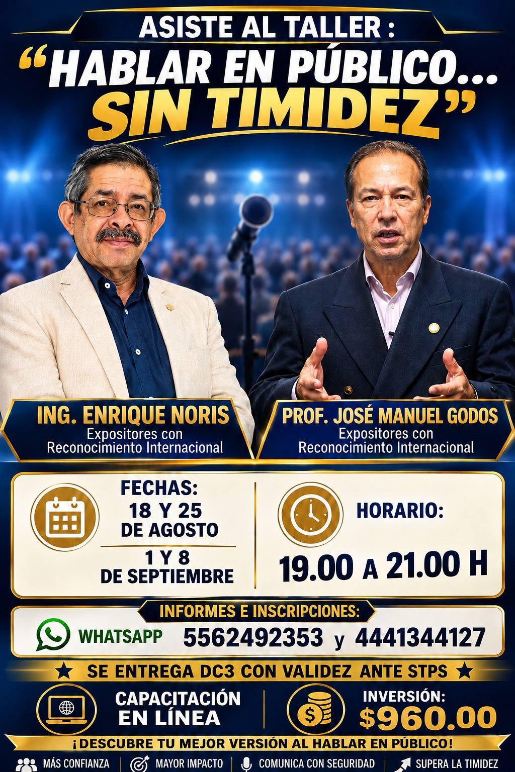 Mensajes de Superación
